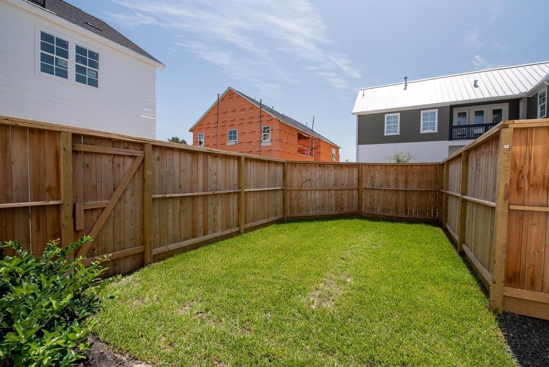 House in Houston, Texas, United States 3 - 18910466