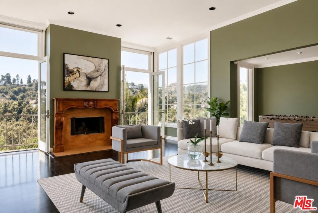 House in Beverly Hills, California, United States 3 - 18910717