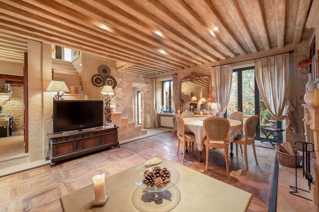 House in Castillon-du-Gard, Occitania, France 3 - 18913418