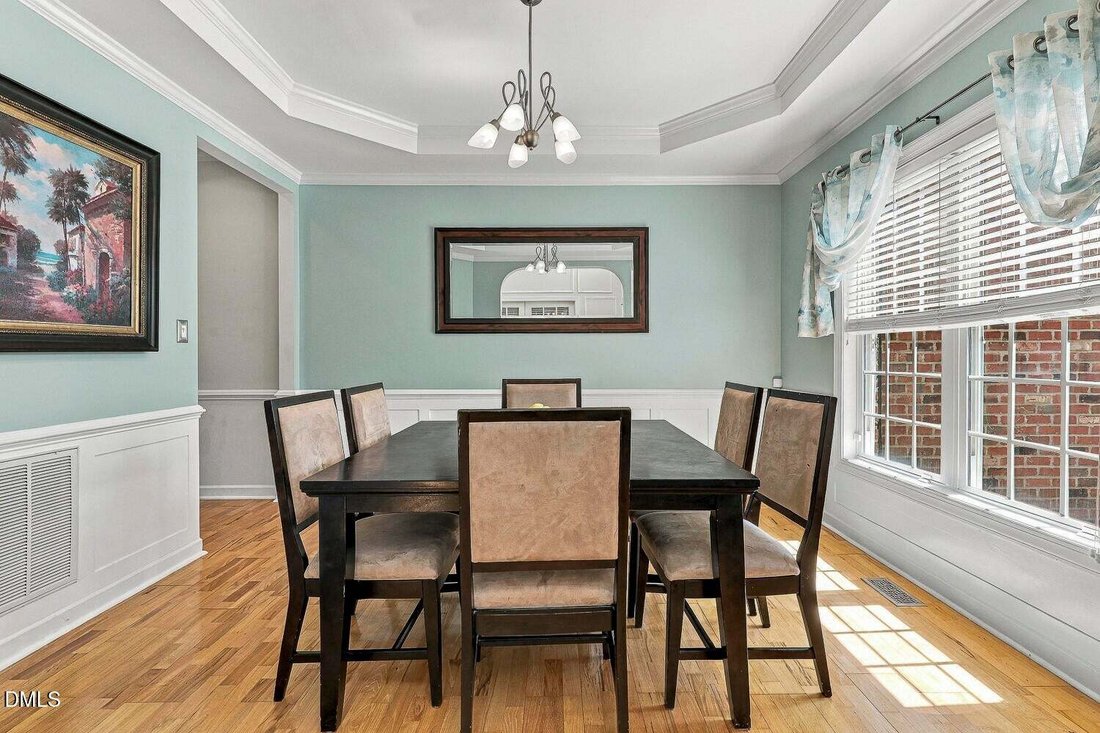 House in Cary, North Carolina, United States 2 - 18909670