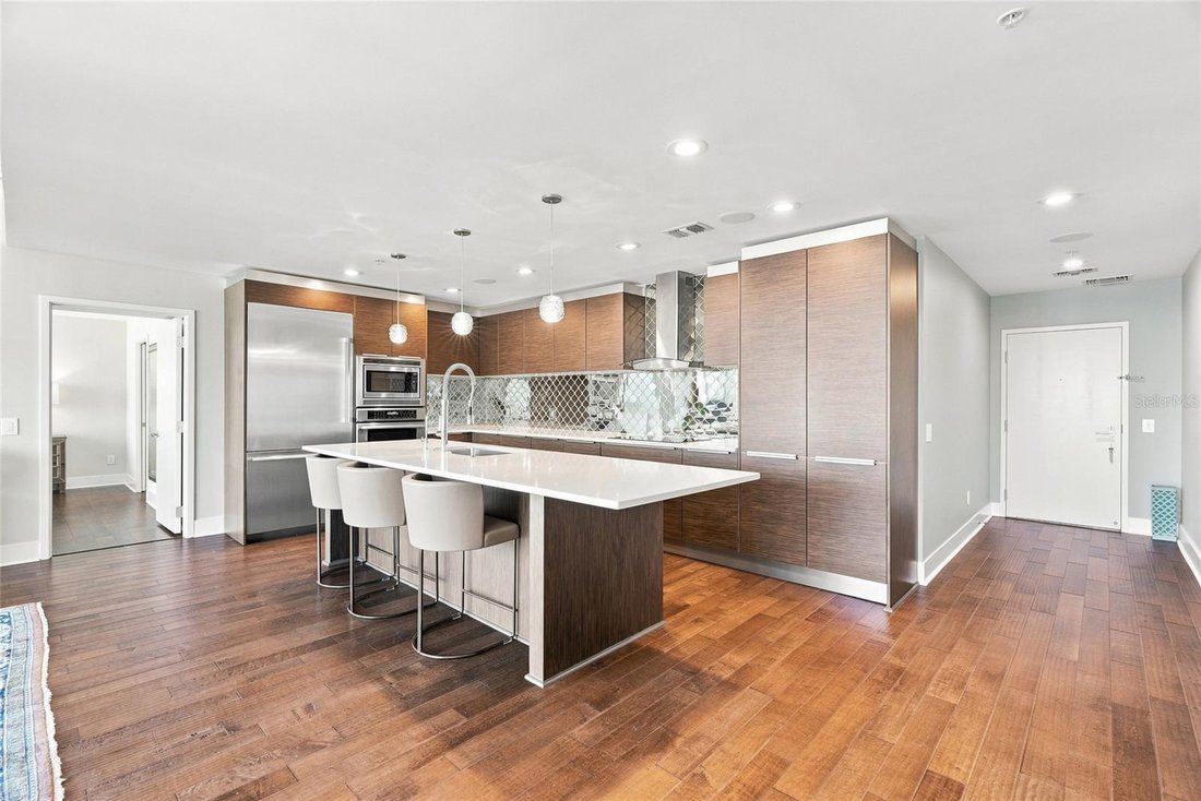 Condo in St. Petersburg, Florida, United States 5 - 18905966