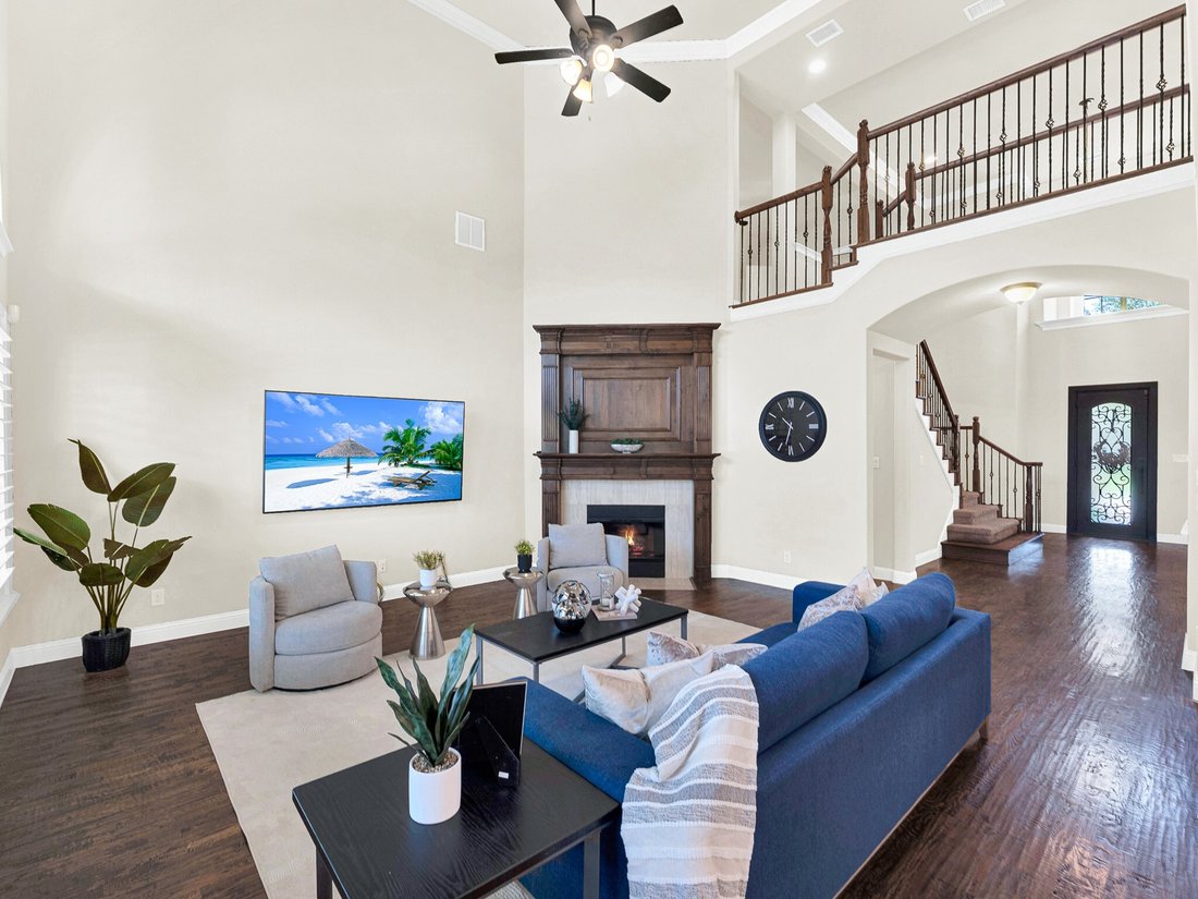 Haus in Richardson, Texas, Vereinigte Staaten 5 - 18909862