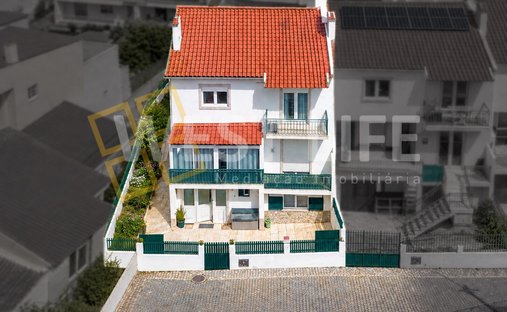 Casa a Carvoeira, Lisbona, Portogallo 1