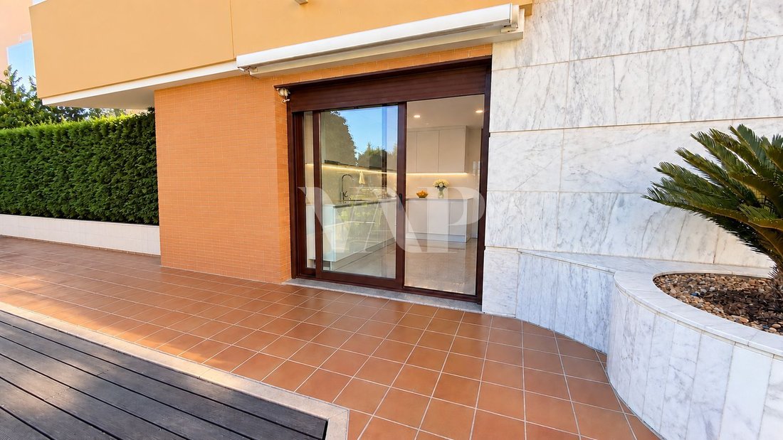 Apartment in Vilamoura, Quarteira, Algarve 3 - 18891444