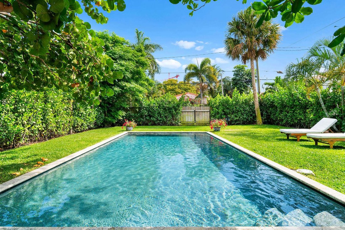 House in West Palm Beach, Florida, United States 2 - 18906437
