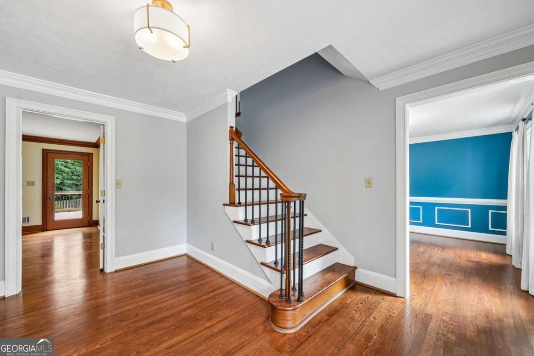 House in Lilburn, Georgia, United States 5 - 18915534