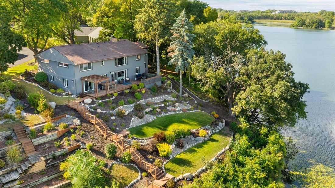 House in Eden Prairie, Minnesota, United States 4 - 18908200