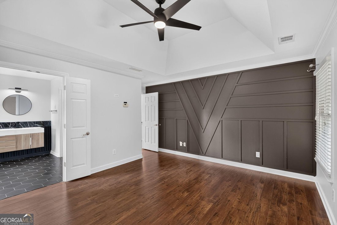 House in Norcross, Georgia, United States 5 - 18910329