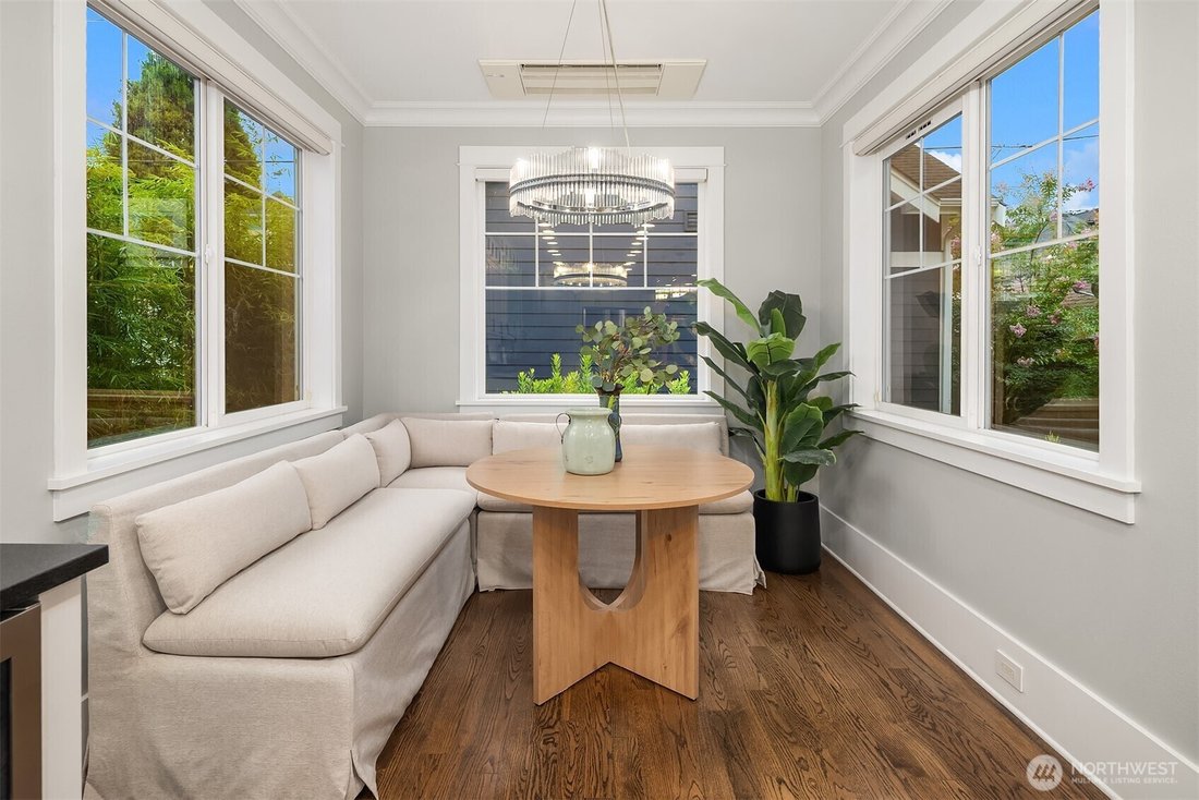 House in Seattle, Washington, United States 5 - 18912685