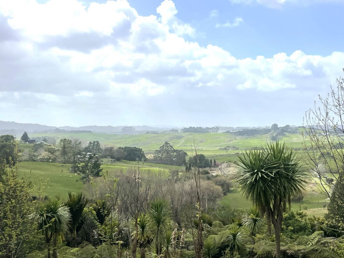 Casa en Waitoki, Región de Auckland, Nueva Zelanda 4 - 18912445