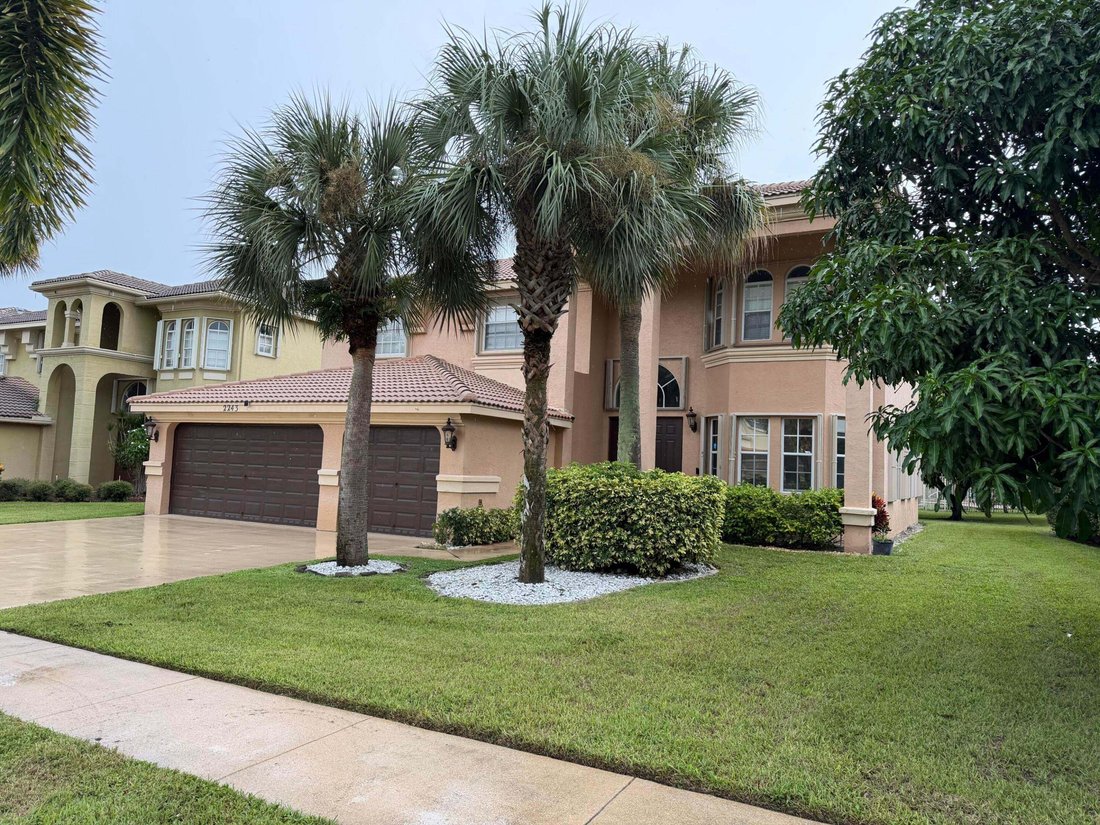 House in West Palm Beach, Florida, United States 4 - 18910138
