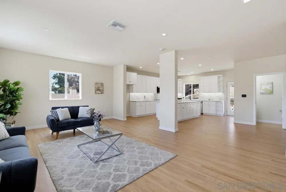 Casa a Spring Valley, California, Stati Uniti 5 - 18917324