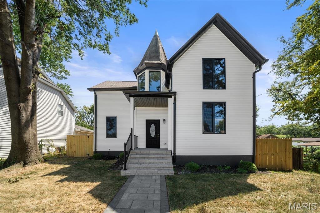 House in St. Louis, Missouri, United States 2 - 18906079