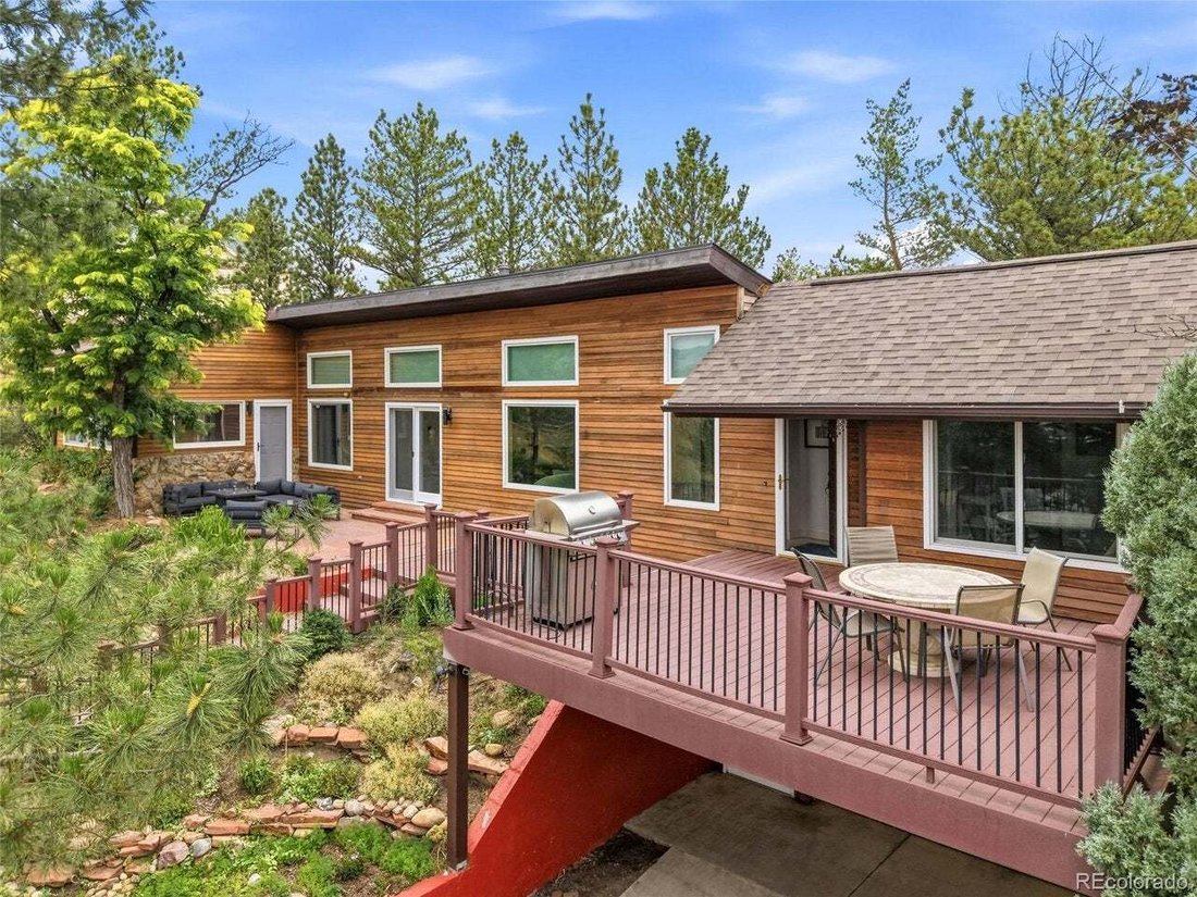 House in Longmont, Colorado, United States 3 - 18913150