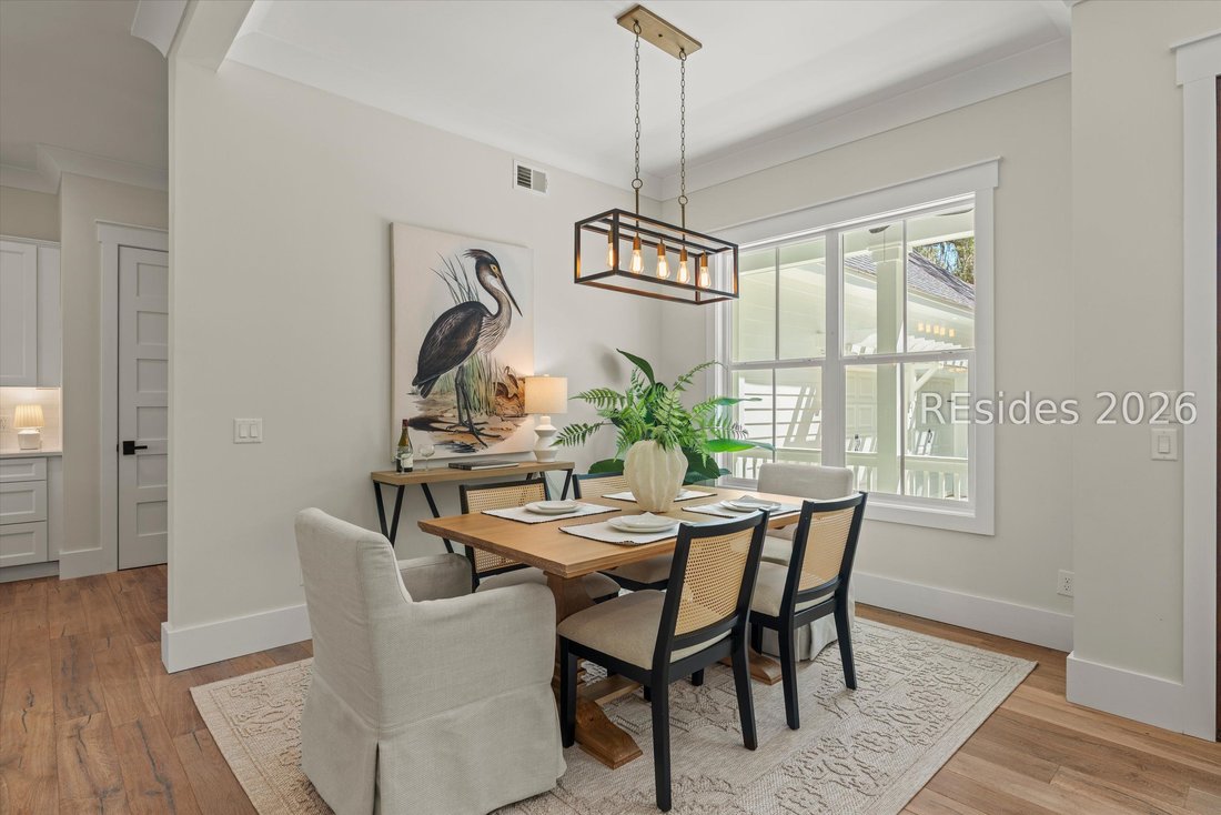 Haus in Bluffton, South Carolina, Vereinigte Staaten 5 - 17794345