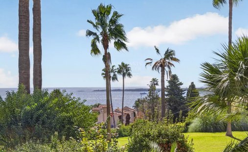 Apartment in La Mer - Le Puadon - Cannes Eden, Vallauris, France 1