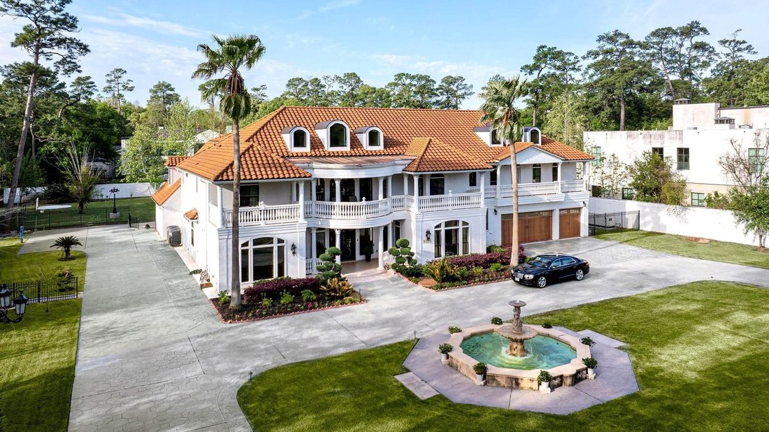 House in Houston, Texas, United States 1 - 18910500