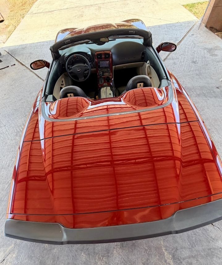Cabriolet in Donna, TX, United States 5 - 18918099