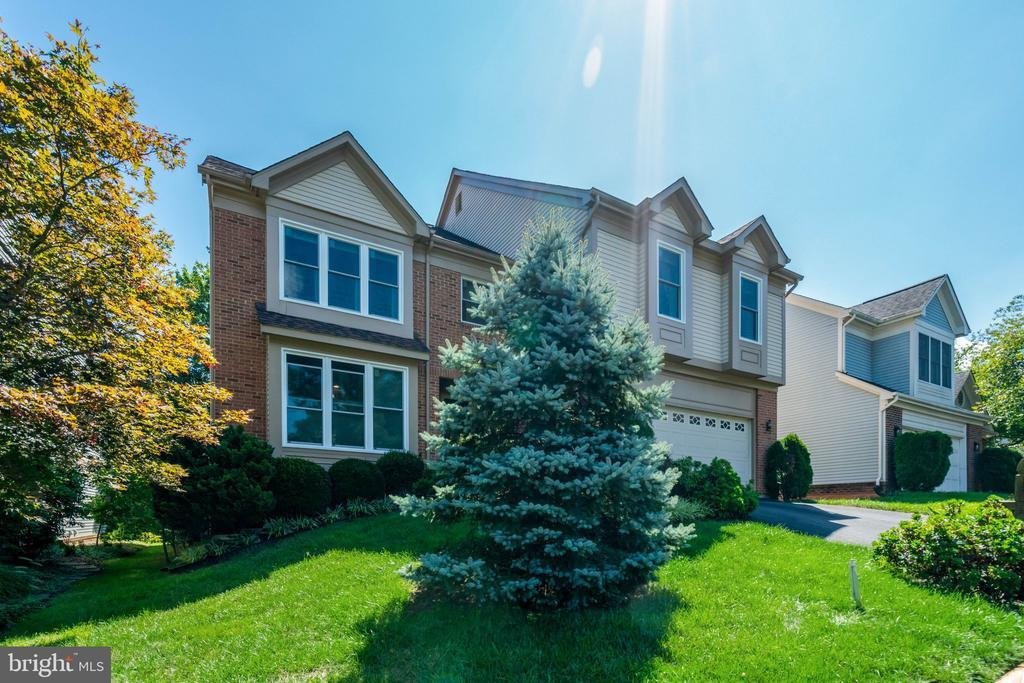 Haus in West Falls Church, Virginia, Vereinigte Staaten 5 - 18921511
