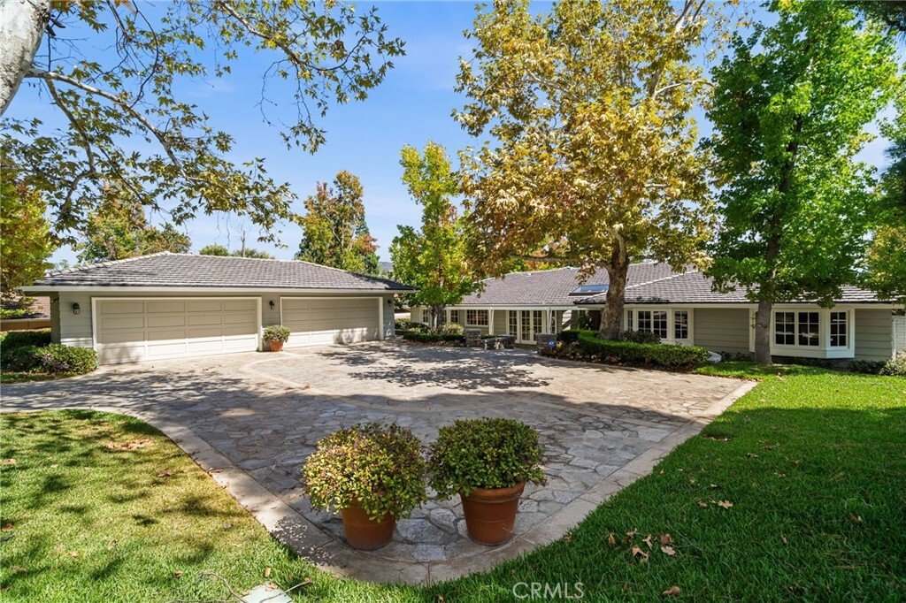 Casa a Santa Ana, California, Stati Uniti 2 - 18910369