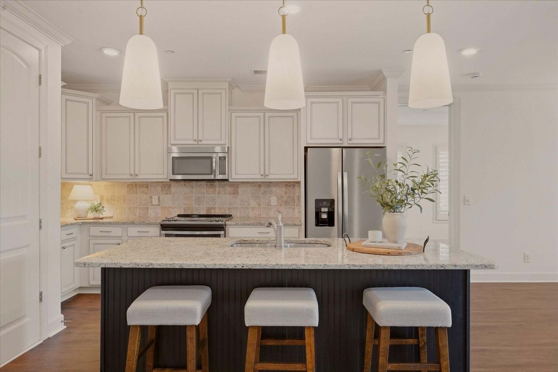 Condo in Franklin, Tennessee, United States 5 - 18905561