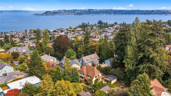 House in Tacoma, Washington, United States 2 - 18912769