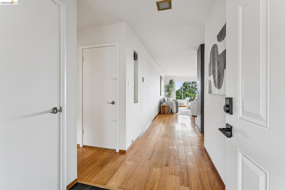 House in El Cerrito, California, United States 4 - 18909473