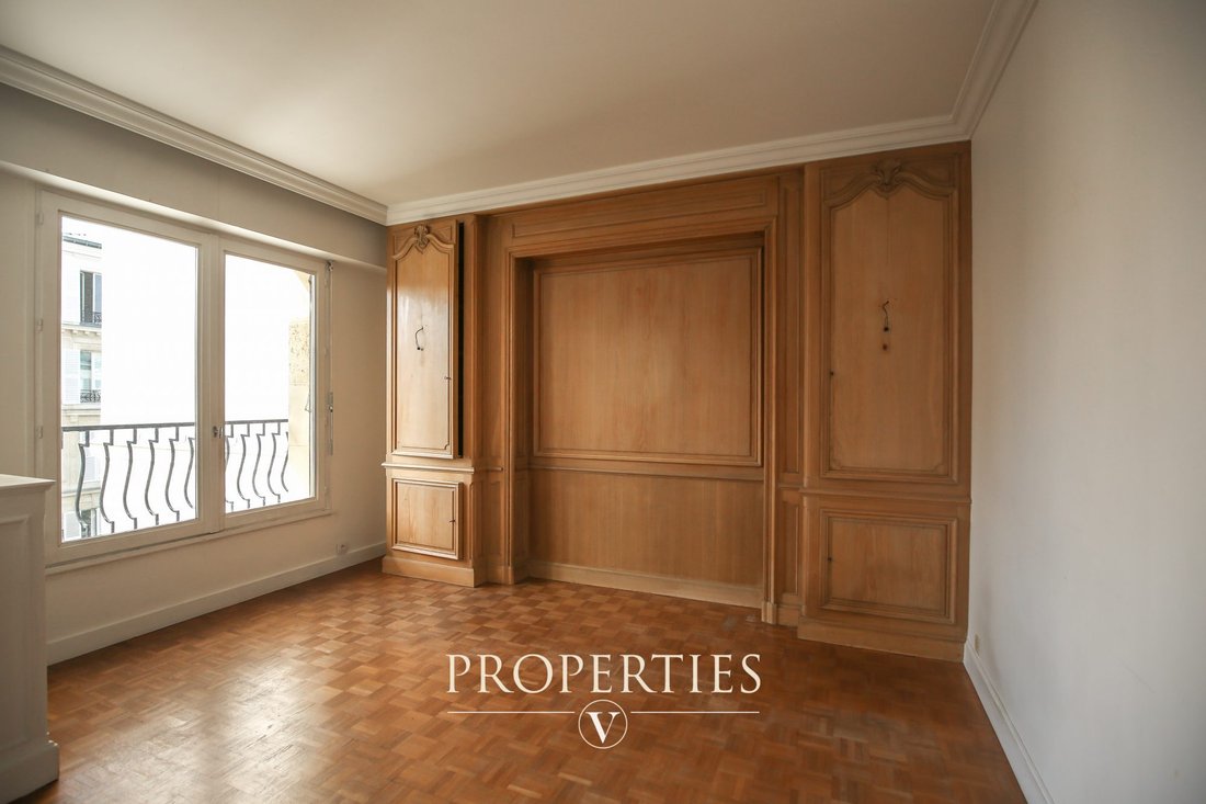 Appartement à Vincennes, Île-de-France, France 4 - 18919109