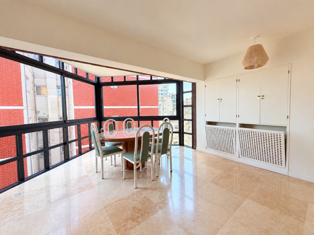 Apartment in Mar del Plata, Buenos Aires Province, Argentina 2 - 18906688