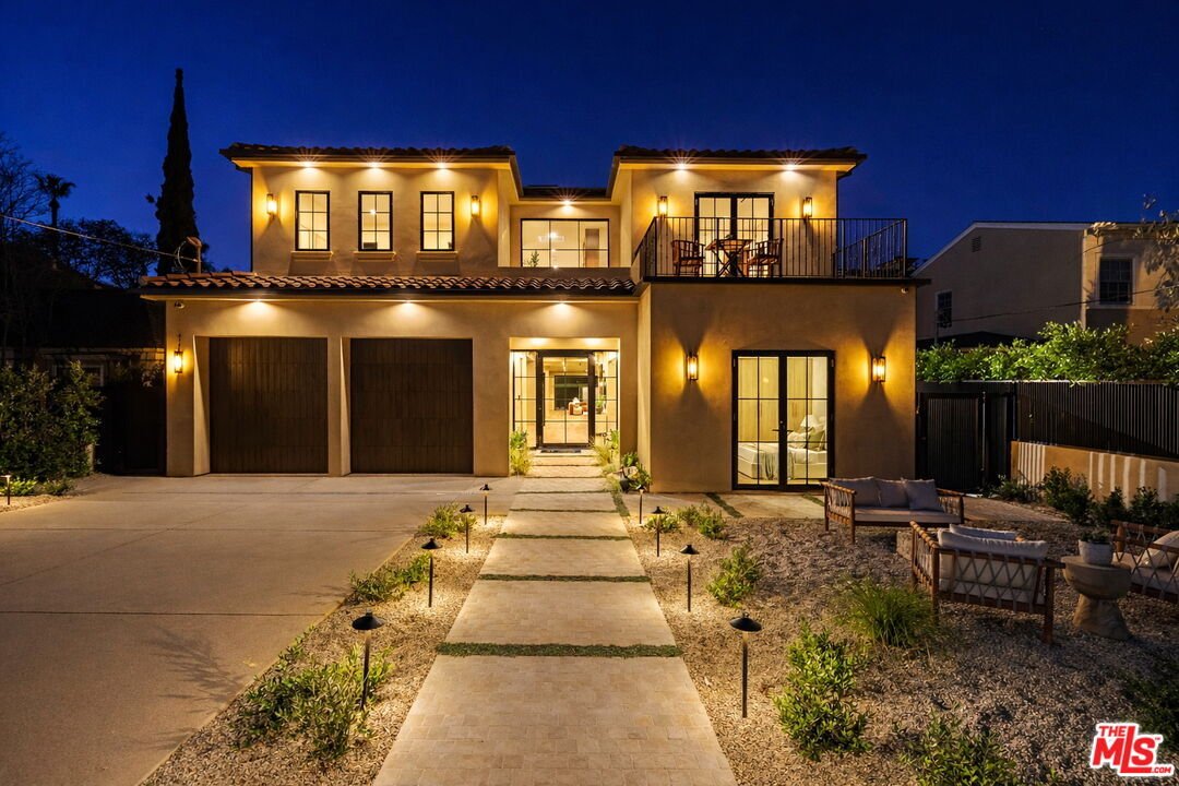 House in Los Angeles, California, United States 1 - 18910514