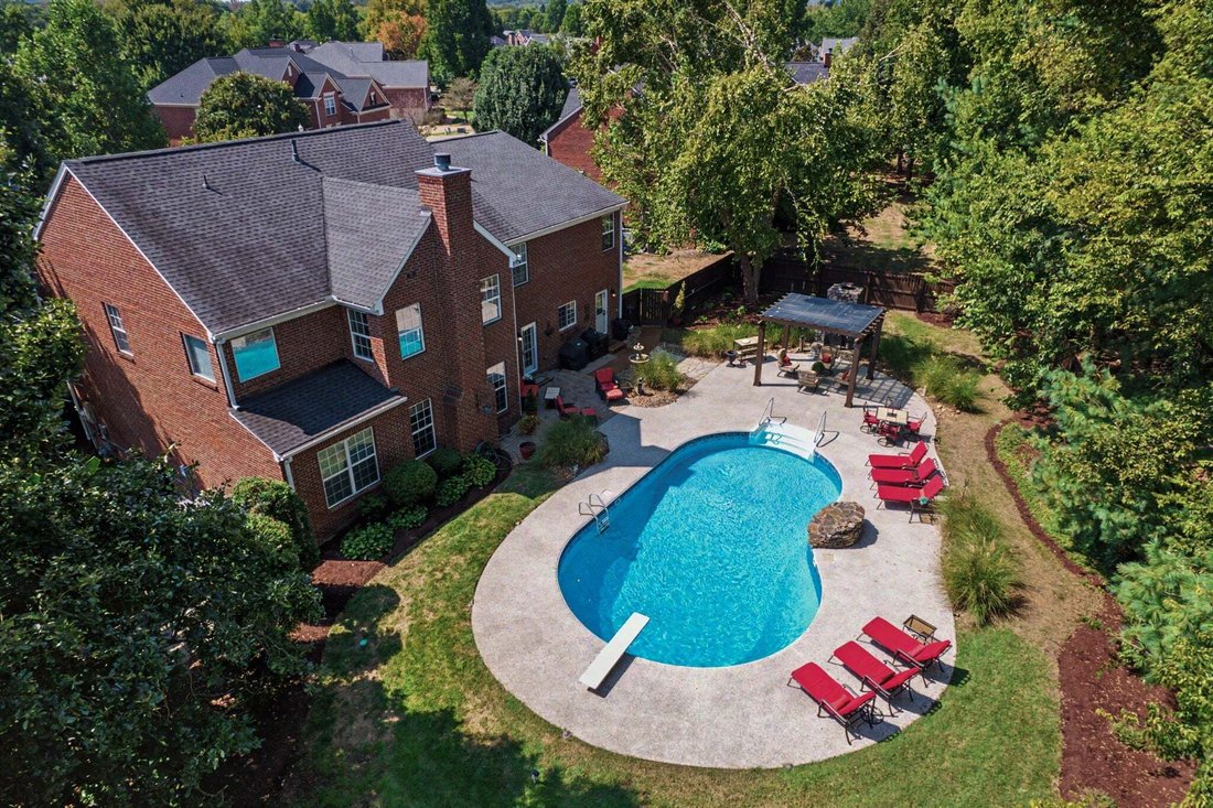 House in Franklin, Tennessee, United States 4 - 18903350