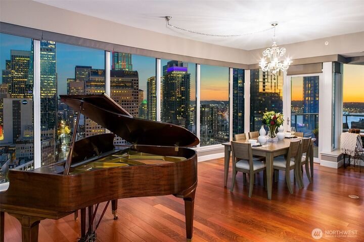 Condo in Seattle, Washington, United States 2 - 18918556