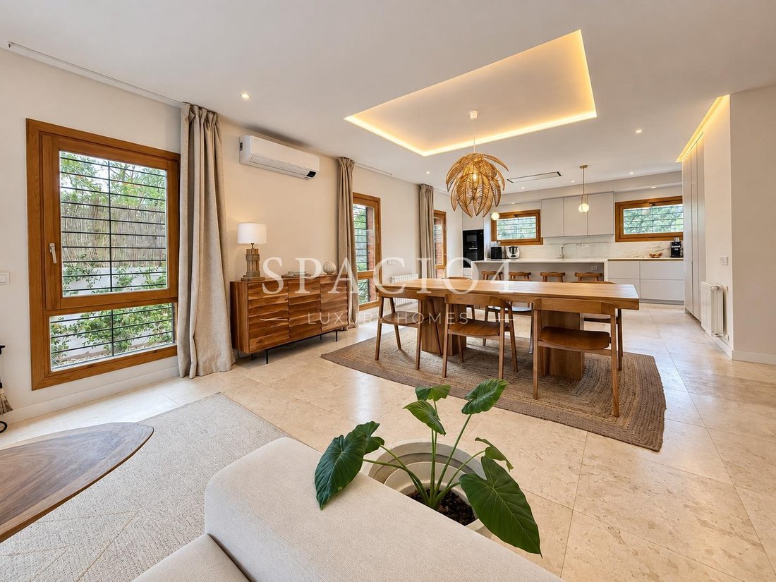 Chalet in Pozuelo de Alarcon, Comunidad de Madrid, Spain 2 - 18913566