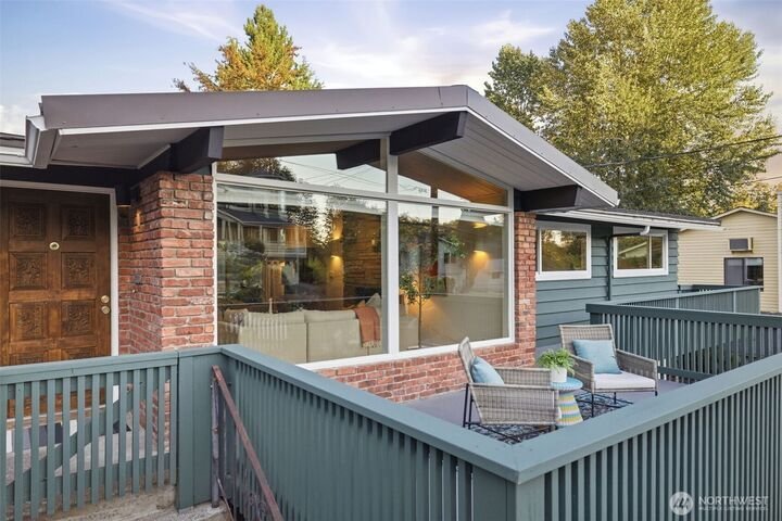 House in Seattle, Washington, United States 1 - 18912720