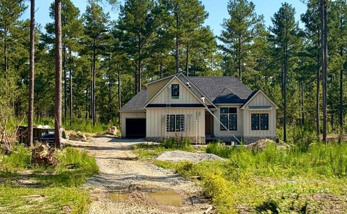 Casa a Soddy-Daisy, Tennessee, Stati Uniti 1