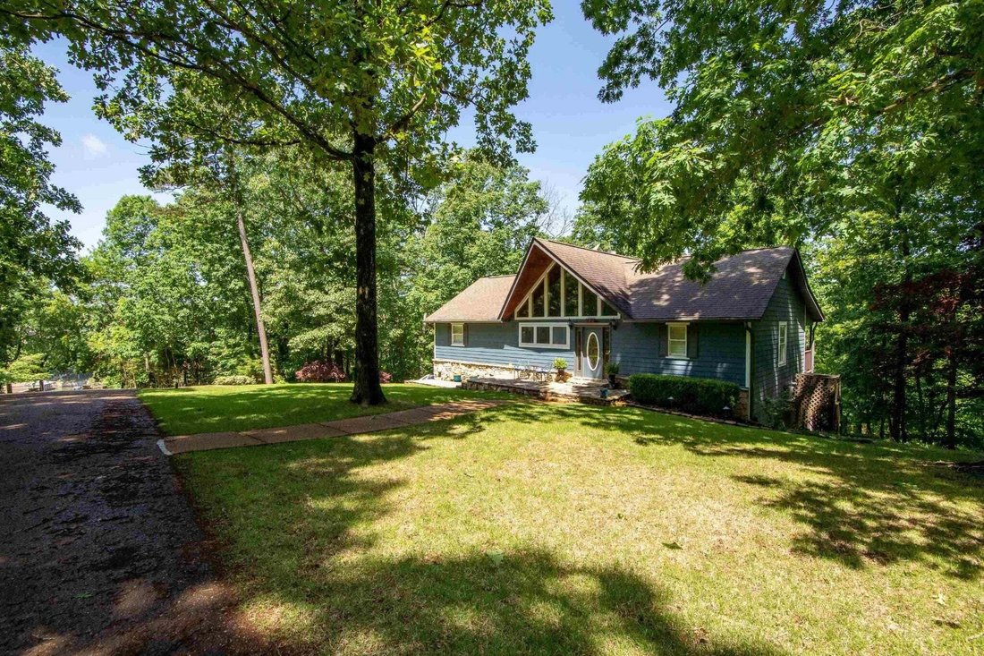 House in Savannah, Tennessee, United States 2 - 18909332