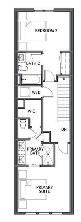 Townhouse in Alpharetta, Georgia, United States 4 - 18915425