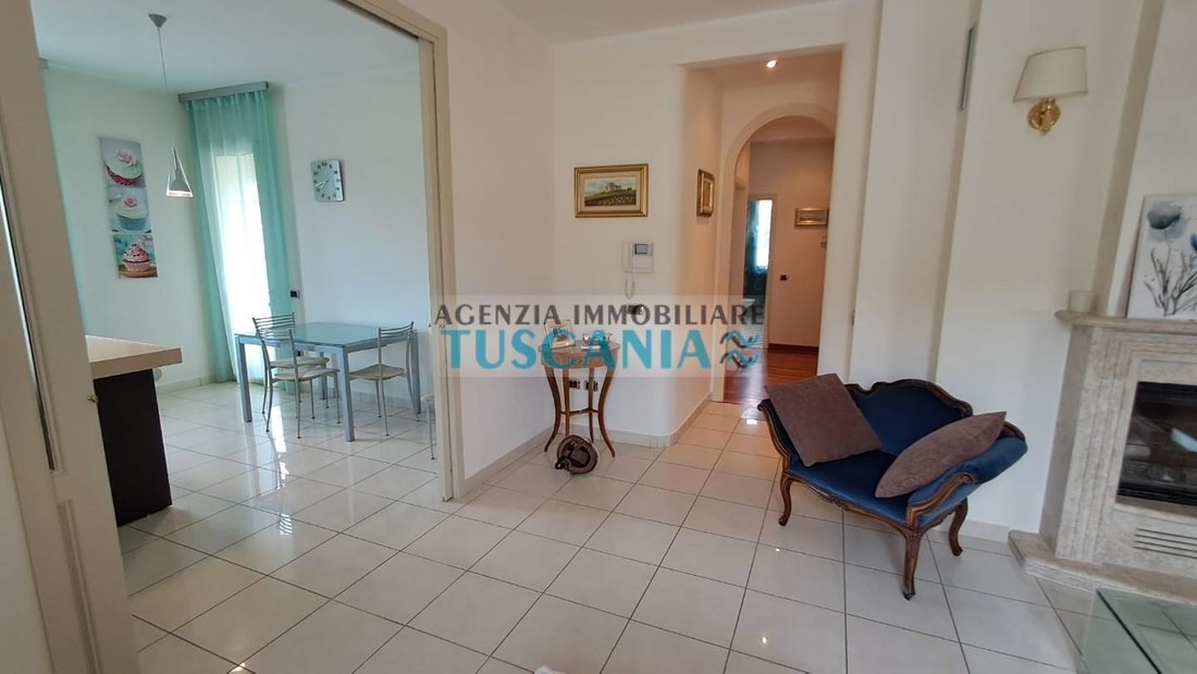 Country House in Marina di Cecina, Cecina, Tuscany 3 - 18917411