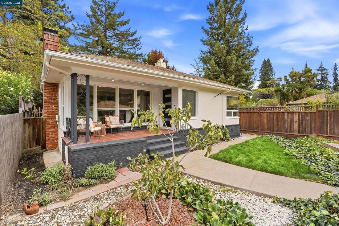 House in Oakland, California, United States 5 - 18909470