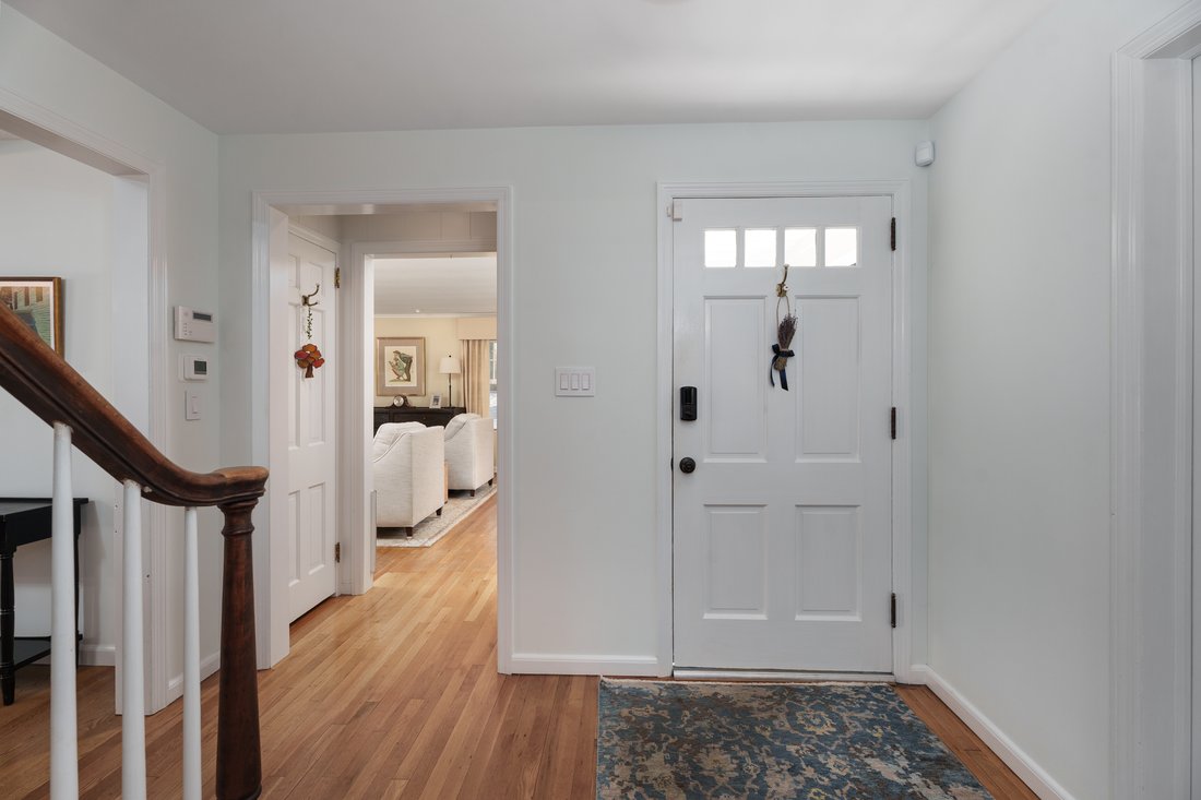House in Pennington, New Jersey, United States 3 - 18905316