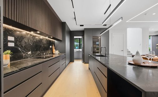 House in Auckland, Auckland, New Zealand 1