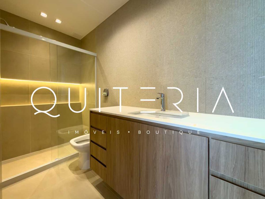 Apartment in Rio de Janeiro, State of Rio de Janeiro, Brazil 3 - 18911083