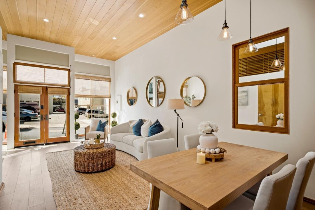 House in Pacific Grove, California, United States 2 - 18909474