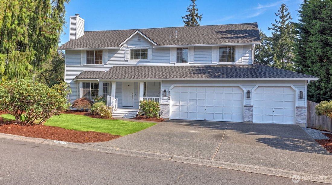 House in Mukilteo, Washington, United States 1 - 18918561