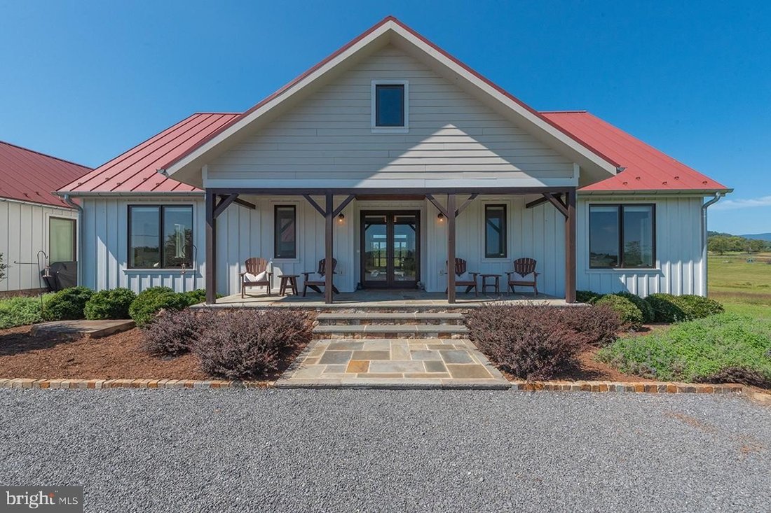 House in Amissville, Virginia, United States 5 - 18921602