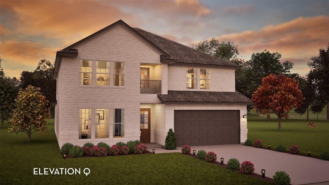 House in Pearland, Texas, United States 1 - 18910428