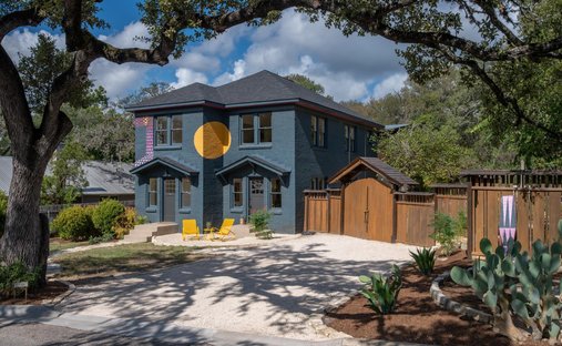 Casa en Austin, Texas, Estados Unidos 1