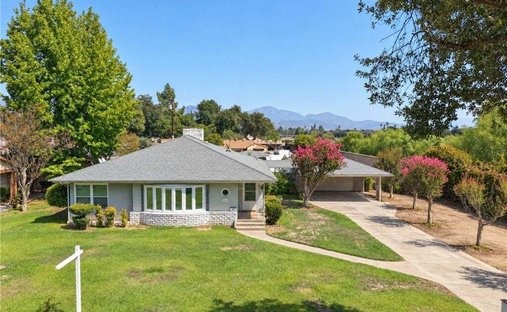 House in San Bernardino, California, United States 1