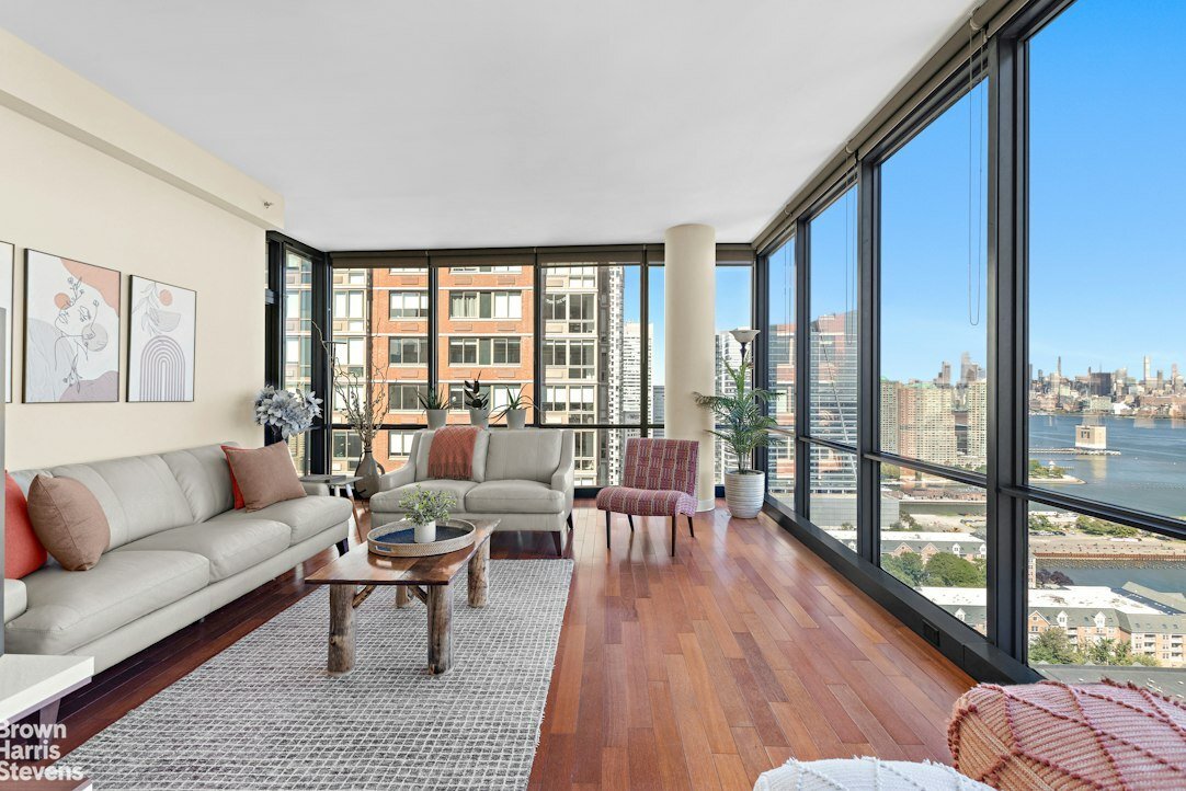Appartement à Hoboken, New Jersey, États-Unis 3 - 18910014