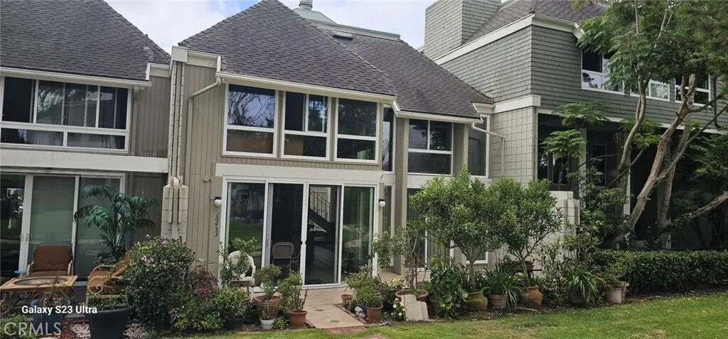 Townhouse in Huntington Beach, California, United States 1 - 18919690